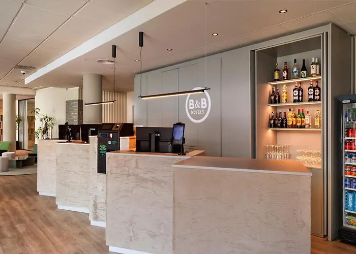 B&B Valencia Ciudad De Las CienciasAlbergo